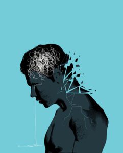 Importance of mental health